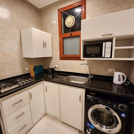Wa Set Luxor Apartment Exterior foto